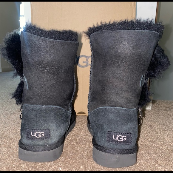UGG Australia Azalea Size 7 With Box - Picture 7 of 8
